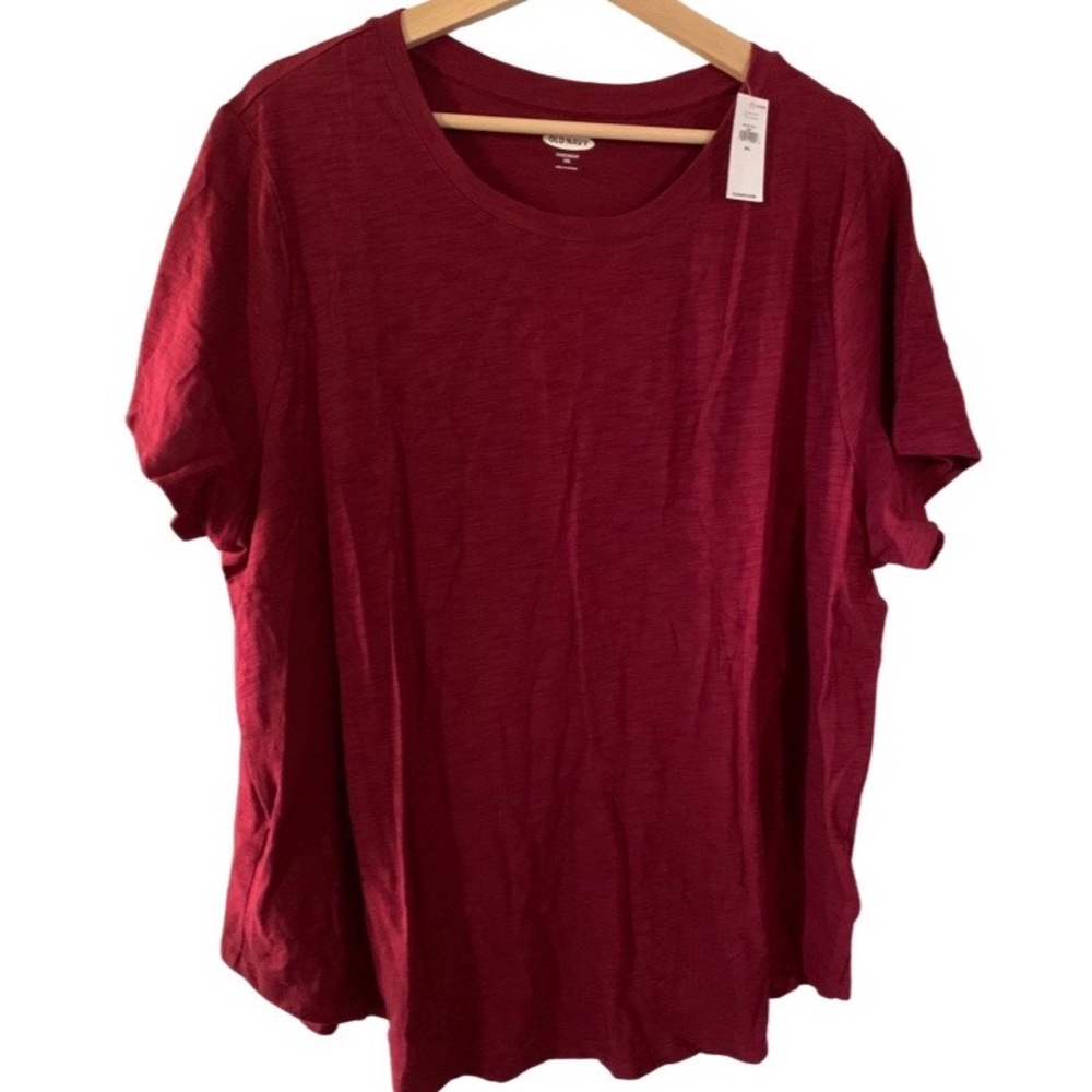 NWT Old Navy Everywear T-Shirt